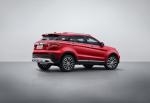 Ford Territory S 2020 года (CN)